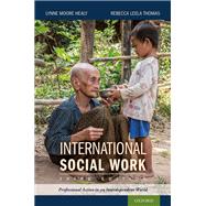 International Social Work