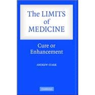 The Limits of Medicine