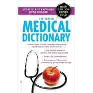 The Bantam Medical Dictionary, Sixth Edition