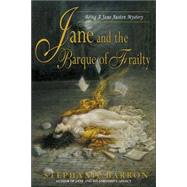 Jane and the Barque of Frailty