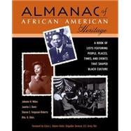Almanac African American Heritage Chronicle
