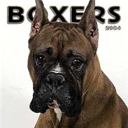 Boxers 2004 Calendar