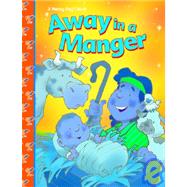 Away in a Manger Happy Day Book
