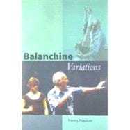 Balanchine Variations