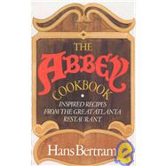 The Abbey Cookbook