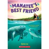 Manatee's Best Friend