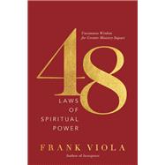 48 Laws of Spiritual Power
