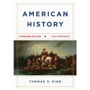 American History,9781535982269