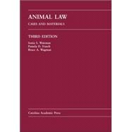 Animal Law : Cases and Materials