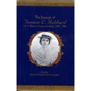 Journals of Tommie L. Hubbard: Life in Madison County 1898-1900