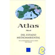 Atlas del estado medioambiental / Atlas of Environmental Status