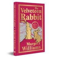The Velveteen Rabbit (Deluxe Hardbound Edition)
