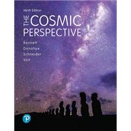 The Cosmic Perspective