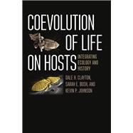 Coevolution of Life on Hosts