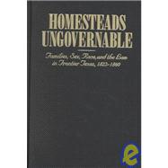 Homesteads Ungovernable