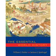 The Essential World History