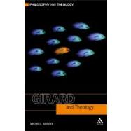 Girard and Theology
