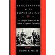 Negotiating With Imperialism
