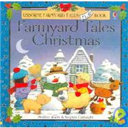 Farmyard Tales Christmas