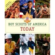 Boys Scouts of America : Today