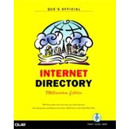 International Internet Directory: Millennium Edition