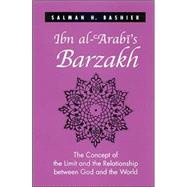 Ibn al-'Arabi's Barzakh