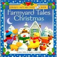 Farmyard Tales Christmas Flap Book