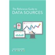 The Reference Guide to Data Sources