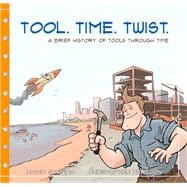 Tool. Time. Twist.,9780984442270