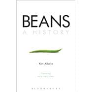 Beans A History