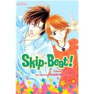 Skip·Beat!, (3-in-1 Edition), Vol. 2 Includes vols. 4, 5 & 6