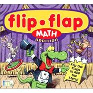 Flip-Flap Math: Addition