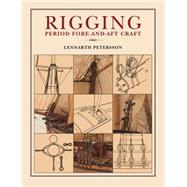 Rigging Period Fore-and-aft Craft