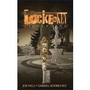 Locke & Key, Vol. 5: Clockworks