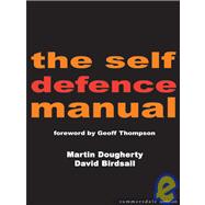 The Self-defence Manual