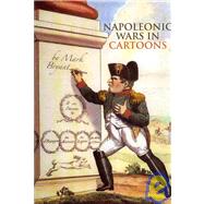 Napoleonic Wars In Cartoons