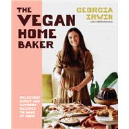 The Vegan Home Baker