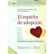 Espiritu De Adopcion/the Spirit of Adoption
