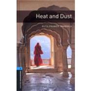 Heat and Dust: 1800 Headwords