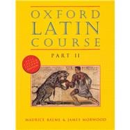 Oxford Latin Course Part II