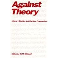 Against Theory
