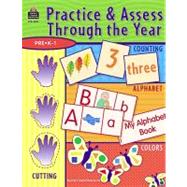 Practice & Assess Through the Year