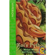 Koi's Python