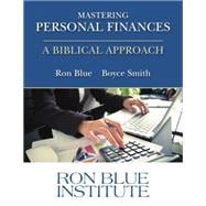 Mastering Personal Finances (LL)-w/code