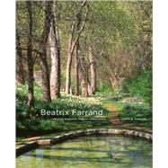Beatrix Farrand Private Gardens, Public Landscapes