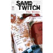 Sam and Twitch: the Writer