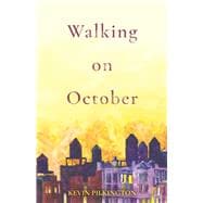 Walking on October