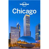 Lonely Planet Chicago