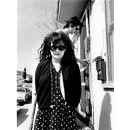 The Beautiful & the Damned: Punk Photographs by Ann Summa
