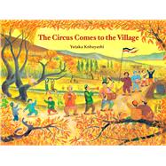 The Circus Comes to the Village